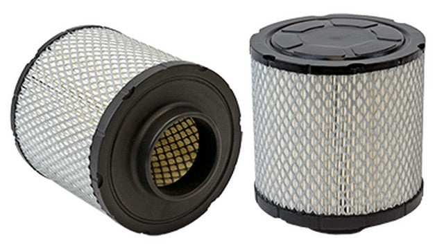 Engine Air Filter Wix Filters WA11357