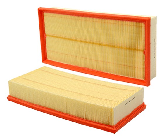 Engine Air Filter Wix Filters WA11398