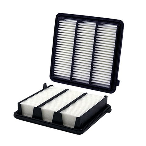 Engine Air Filter Wix Filters WA11448