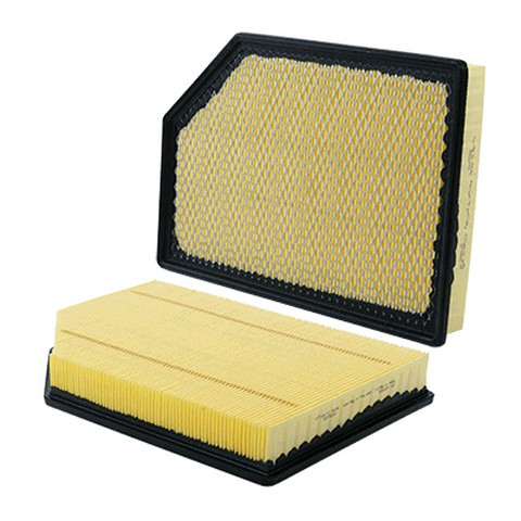 Engine Air Filter Wix Filters WA11527