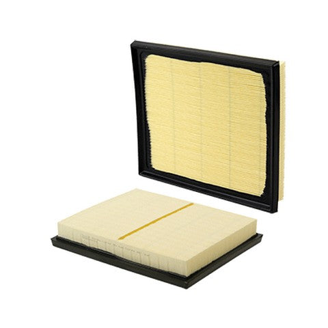 Engine Air Filter Wix Filters WA11653