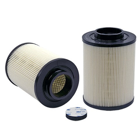 Engine Air Filter Wix Filters WA11660