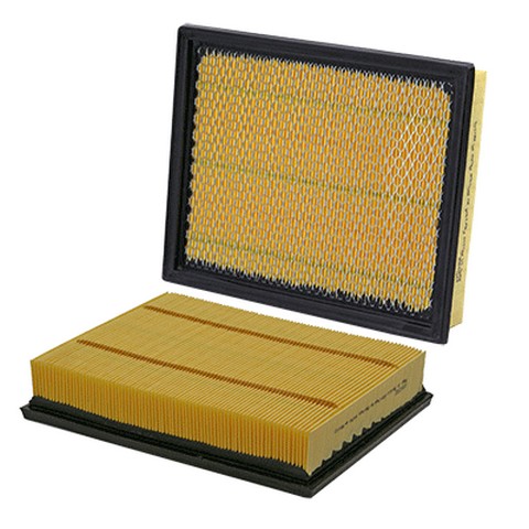 Engine Air Filter Wix Filters WA11687