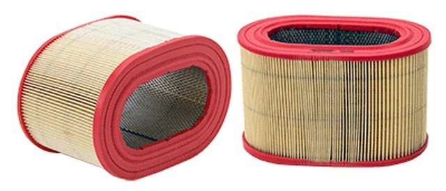 Engine Air Filter Wix Filters WA6019