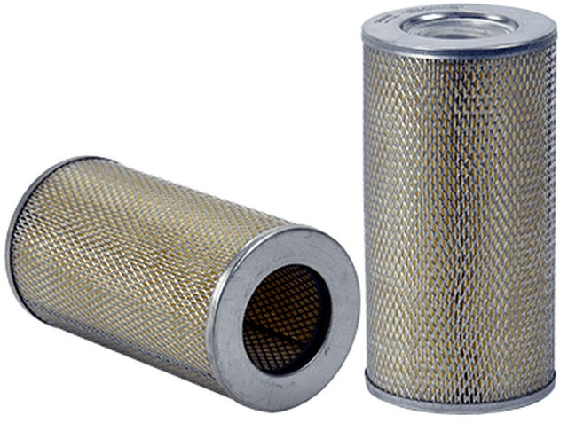 Engine Air Filter Wix Filters WA6118