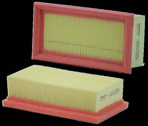 Air Filter Wix Filters WA6202
