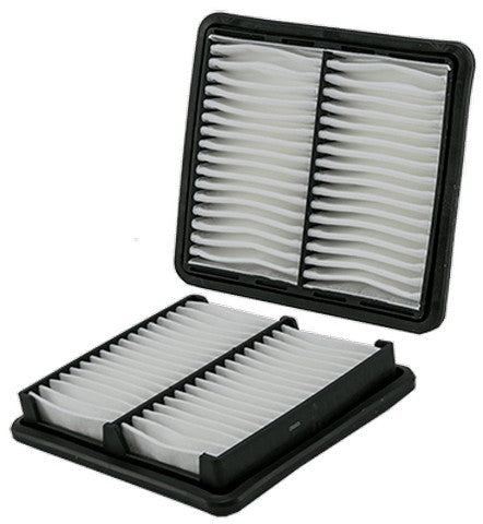 Engine Air Filter Wix Filters WA6253