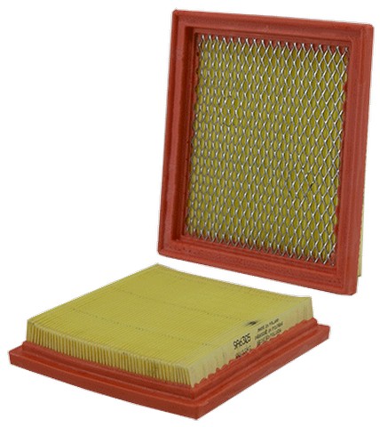 Engine Air Filter Wix Filters WA6305