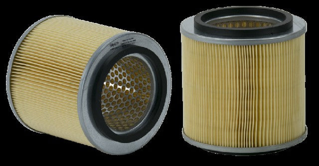 Air Filter Wix Filters WA6479