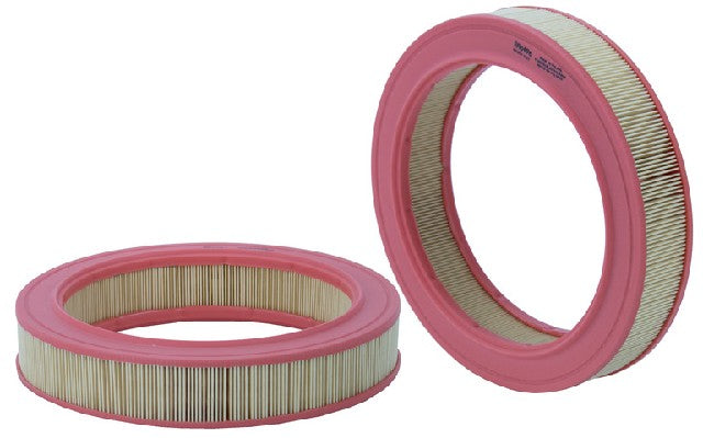 Air Filter Wix Filters WA6496