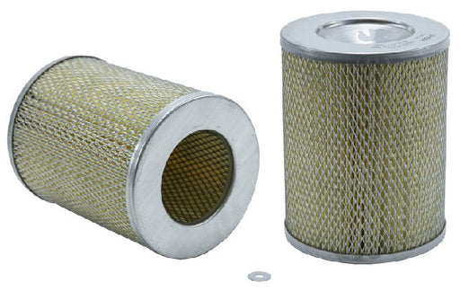 Air Filter Wix Filters WA6504