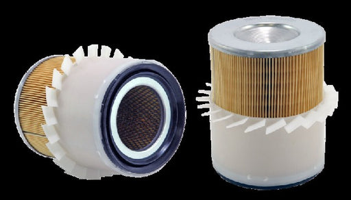 Air Filter Wix Filters WA6579