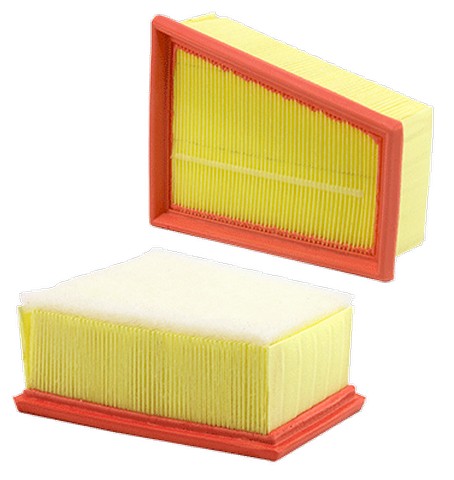 Engine Air Filter Wix Filters WA6595