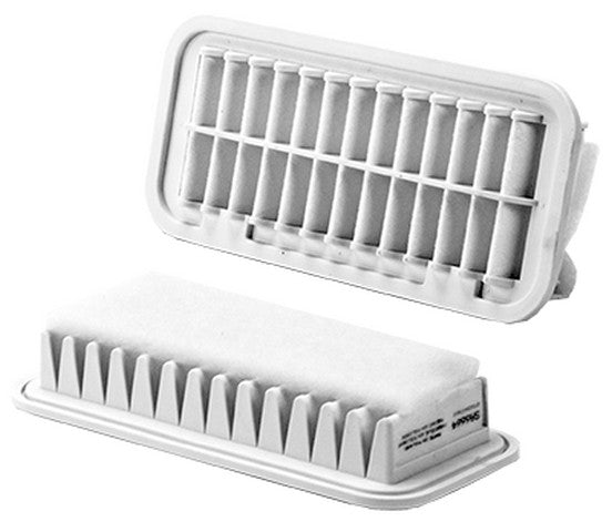 Engine Air Filter Wix Filters WA6664