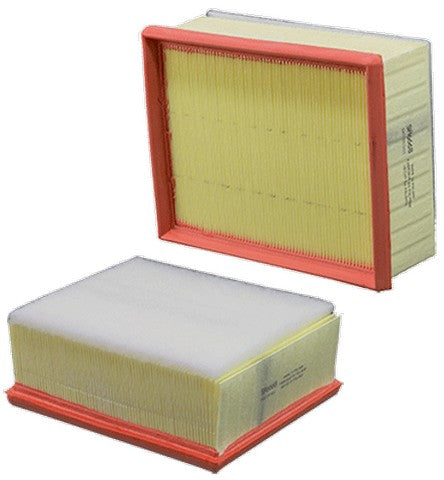 Engine Air Filter Wix Filters WA6668