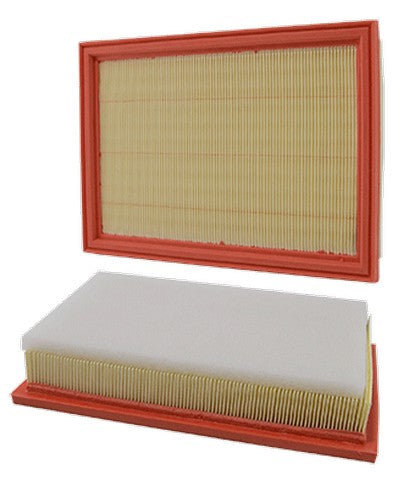 Engine Air Filter Wix Filters WA6673
