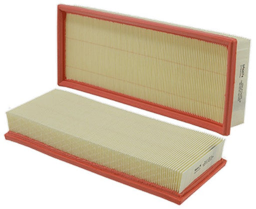 Engine Air Filter Wix Filters WA6674
