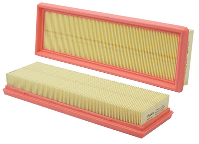 Engine Air Filter Wix Filters WA6684