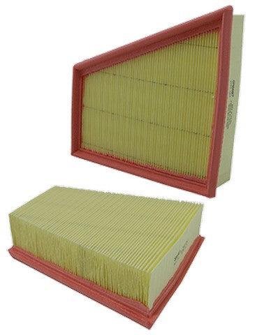 Engine Air Filter Wix Filters WA6687