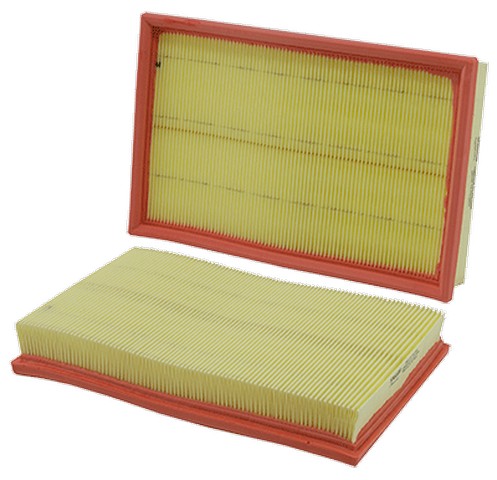 Engine Air Filter Wix Filters WA6688