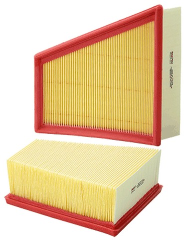Engine Air Filter Wix Filters WA6702