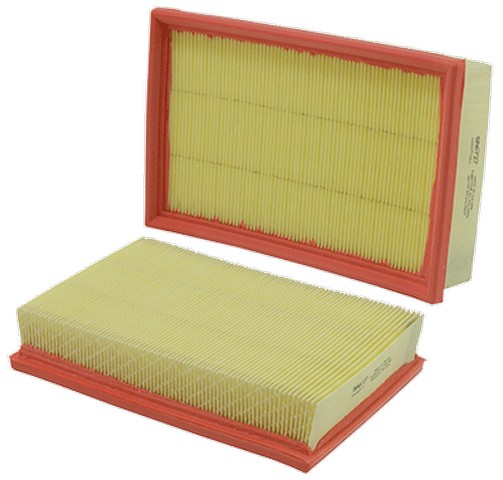 Engine Air Filter Wix Filters WA6727