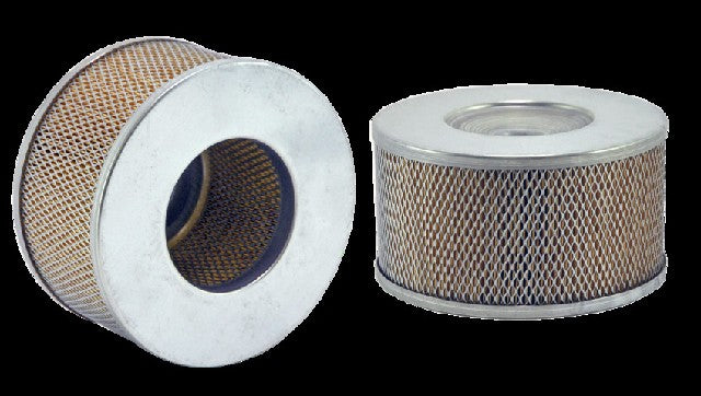 Air Filter Wix Filters WA6733
