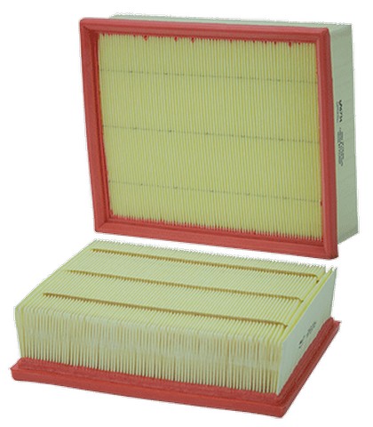 Engine Air Filter Wix Filters WA6734