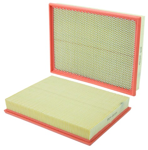 Engine Air Filter Wix Filters WA6782