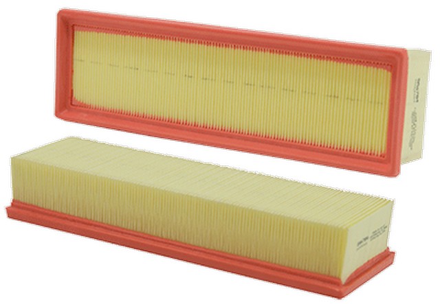 Engine Air Filter Wix Filters WA6784