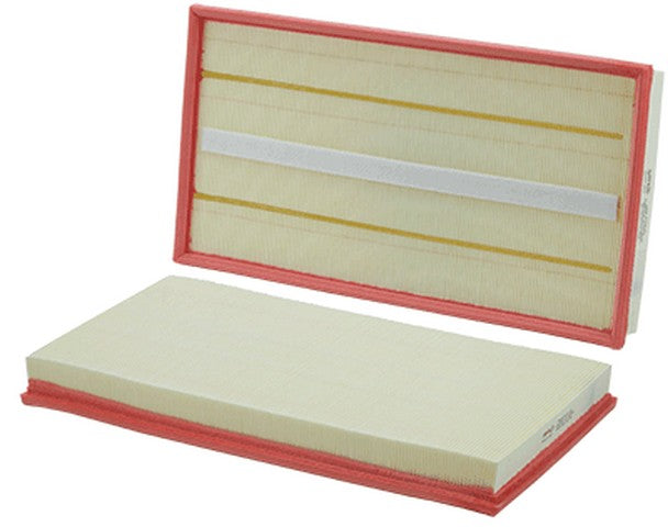 Engine Air Filter Wix Filters WA9420