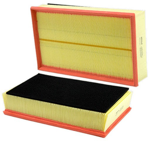 Engine Air Filter Wix Filters WA9449