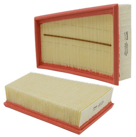 Engine Air Filter Wix Filters WA9458