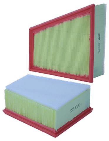 Engine Air Filter Wix Filters WA9465