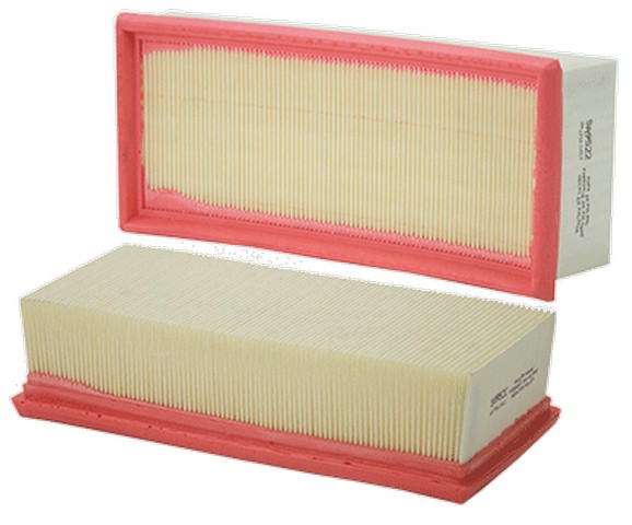 Engine Air Filter Wix Filters WA9522