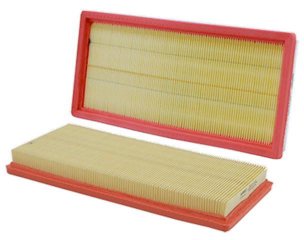 Engine Air Filter Wix Filters WA9557