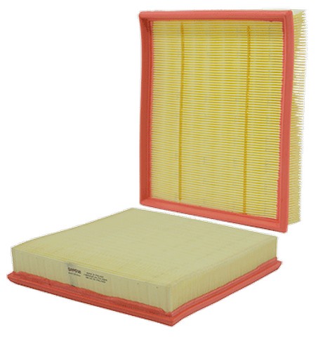 Engine Air Filter Wix Filters WA9558
