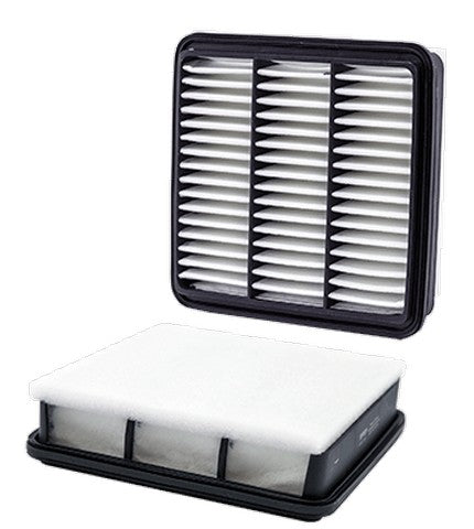 Engine Air Filter Wix Filters WA9589