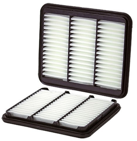 Engine Air Filter Wix Filters WA9639