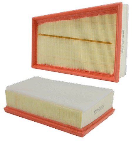 Engine Air Filter Wix Filters WA9655