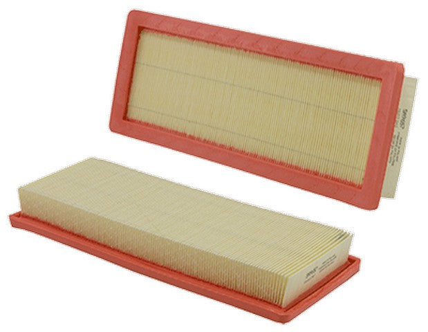 Engine Air Filter Wix Filters WA9657