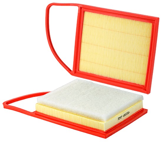 Engine Air Filter Wix Filters WA9663