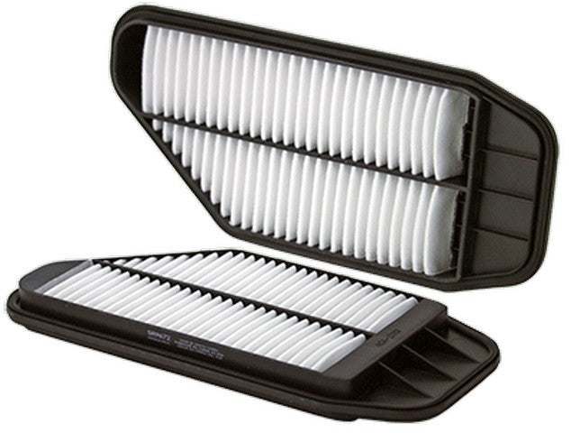 Engine Air Filter Wix Filters WA9672
