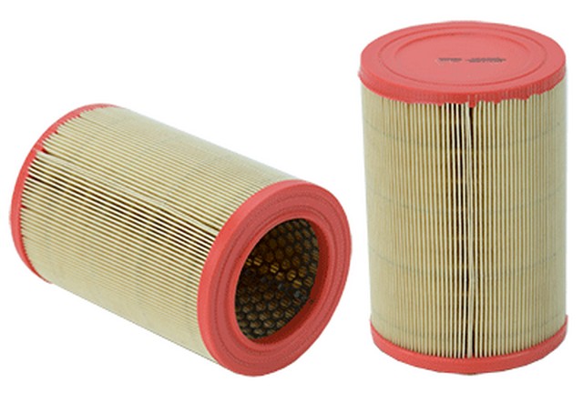 Engine Air Filter Wix Filters WA9686