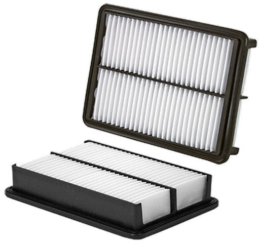 Engine Air Filter Wix Filters WA9702