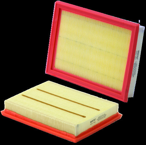 Air Filter Wix Filters WA9707