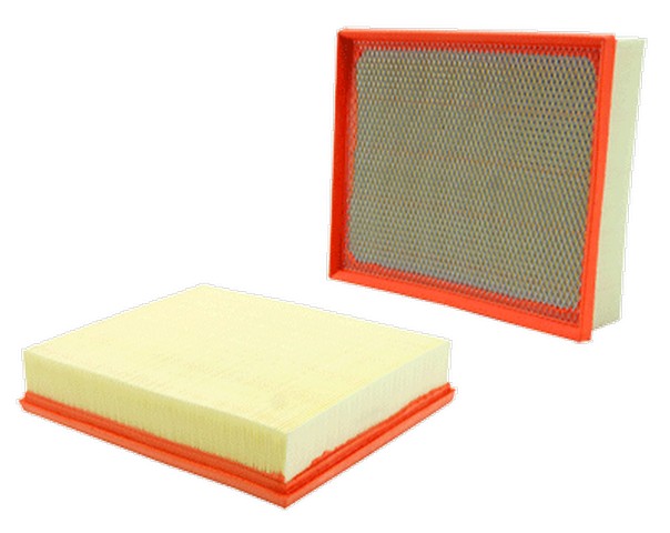 Engine Air Filter Wix Filters WA9721