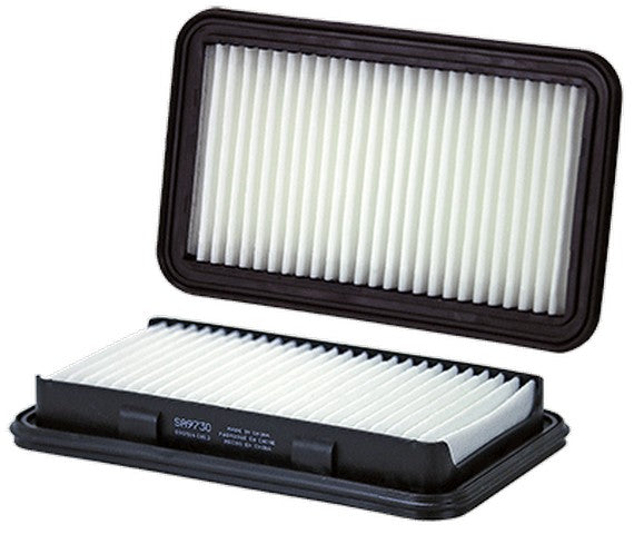 Engine Air Filter Wix Filters WA9730