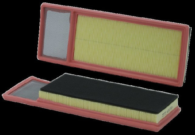 Air Filter Wix Filters WA9731
