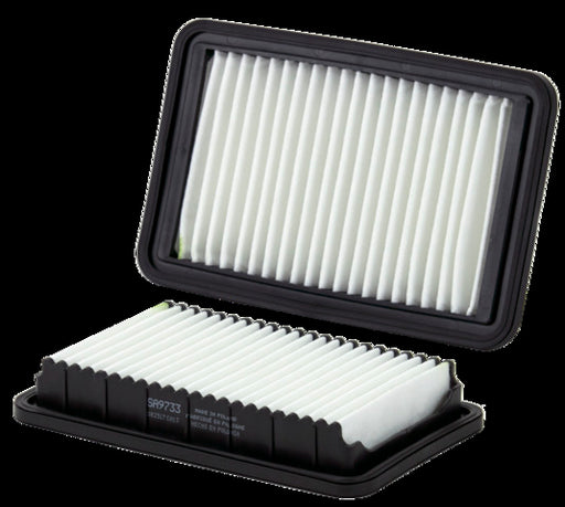 Air Filter Wix Filters WA9733